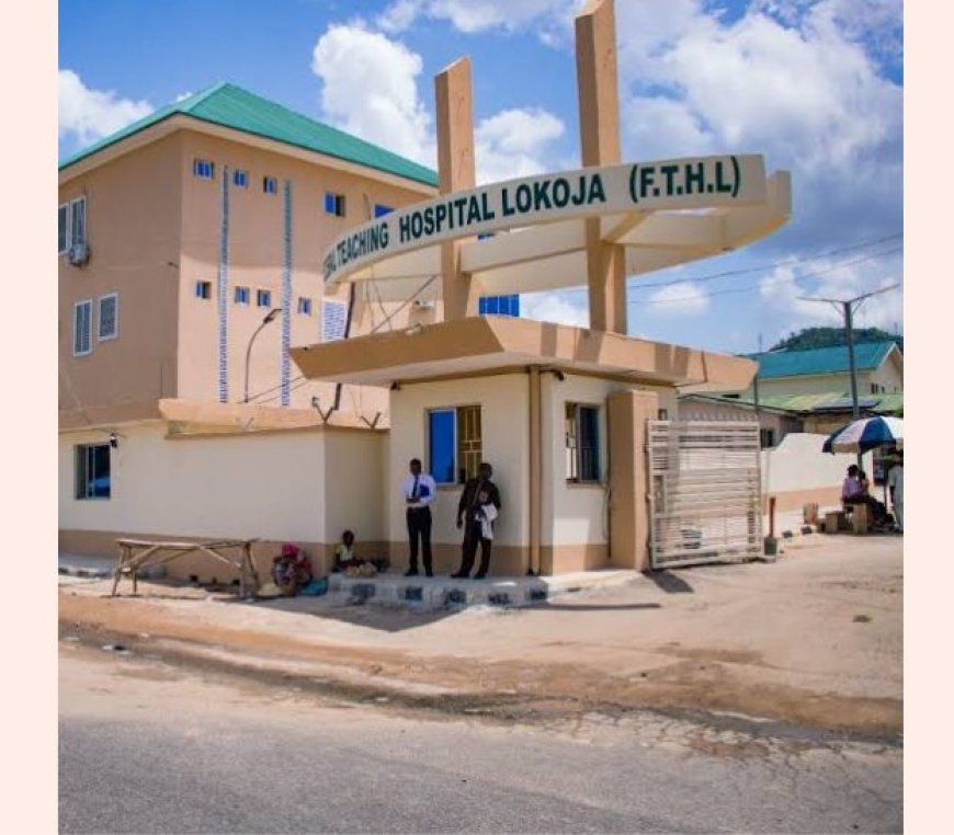 Confusion as Man Faints After Wife Delivers Triplets in Kogi