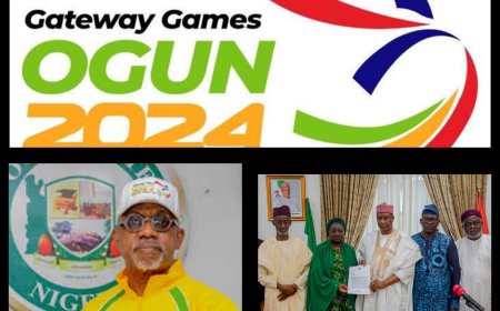 NSF Tragedy: Abiodun Sends Delegation to Kano, Supports Victims’ Families with N1m Each