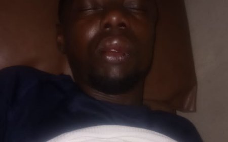 How Mother Allegedly Hired Thugs to Beat Up Vice Principal For Seizing Student’s Phone During WASSCE