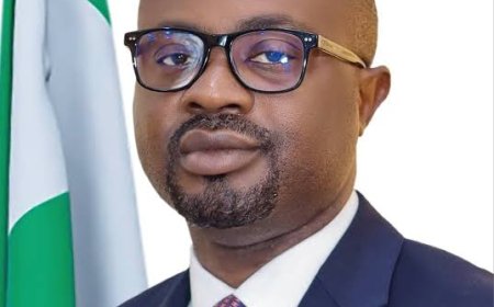 FG Declares Friday 6th, Monday 9th June, 2025 Public Holiday To Mark Eid-Ul-Adha Celebration