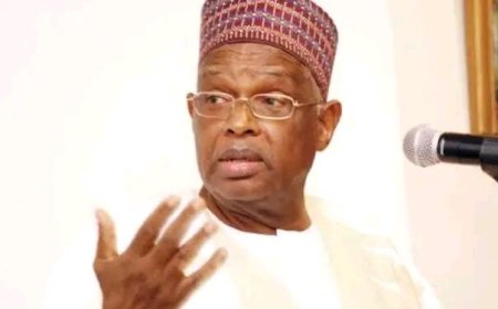Ex-Minister of Petroleum Dies at 85 After Prolonged Illness