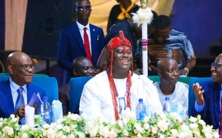 Wike Praises Tinubu as Nigeria’s Outstanding President, Says He Did What Others Failed to Achieve