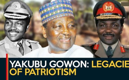 Civil War Was Never Hatred Against Any Tribe, It Was The Most Difficult Period of My Life – Gowon