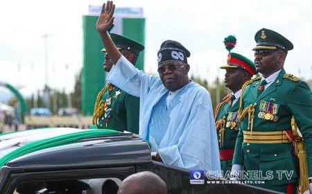 June 12: FG Cancels Democracy Day Parade, Says President Tinubu Will Only Address Nigerians on Thursday, Appear Before National Assembly Joint Session