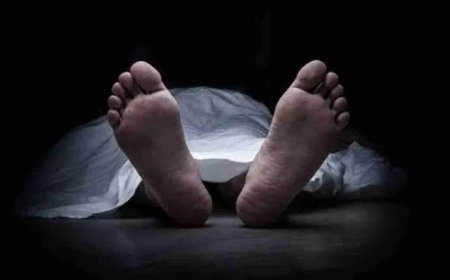 Tears Flow as Mother Allegedly Beats 11-year-old Daughter With Pestle to Death Over Missing N100 She Receives During Sallah Celebration