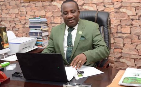 Ogun Observes 2025 Public Service Celebration