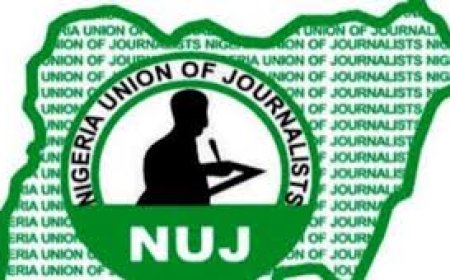 NUJ Charges Government to Move Against Benue killings to Restore Citizens Confidence