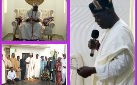 Mapoly Alumni Association Plegdes to Partner Management, Other Stakeholders to Drive Monumental Institutional Development 