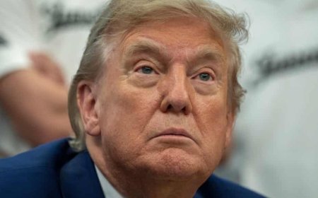 Trump Denies Approving Iran Attack, Issues Two Weeks Ultimatum to Iran Over Israel's War