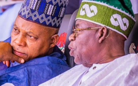 Nigeria 2027: Presidency Reveals When Tinubu Will Choose His Running Mate