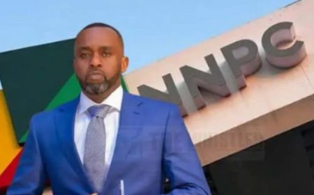 NNCPL Spokesperson Resigns, Cites Personal Reasons