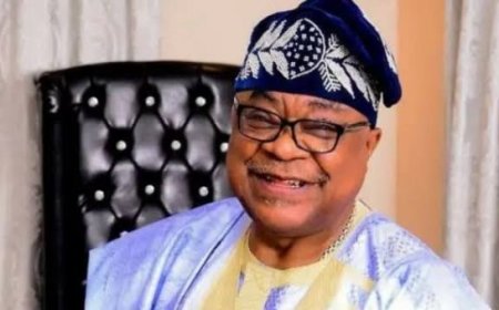 Confusion as Ex-Oyo Governor's Daughter Seeks DNA Test For Siblings, Exhumation of Ex-Gov’s Body, Alao-Akala