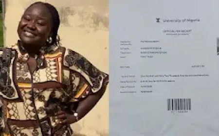 UNN Postgraduate Female Student Kidnaped While Jogging on Campus, Kidnappers Demand ₦10 Million Ransom, Institution Allegedly Keeps Mute