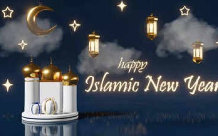 Hijrah 1447AH: Nigerian Governors Declare Friday Public Holiday