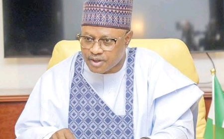"Our Children Are Out of School, We Can’t Afford Fuel" — Lecturers Lament as NYSC Members Earn More Than Them in Kaduna