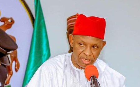 Kano Government Renames Institute, Commission After Athletes Killed in Road Accident