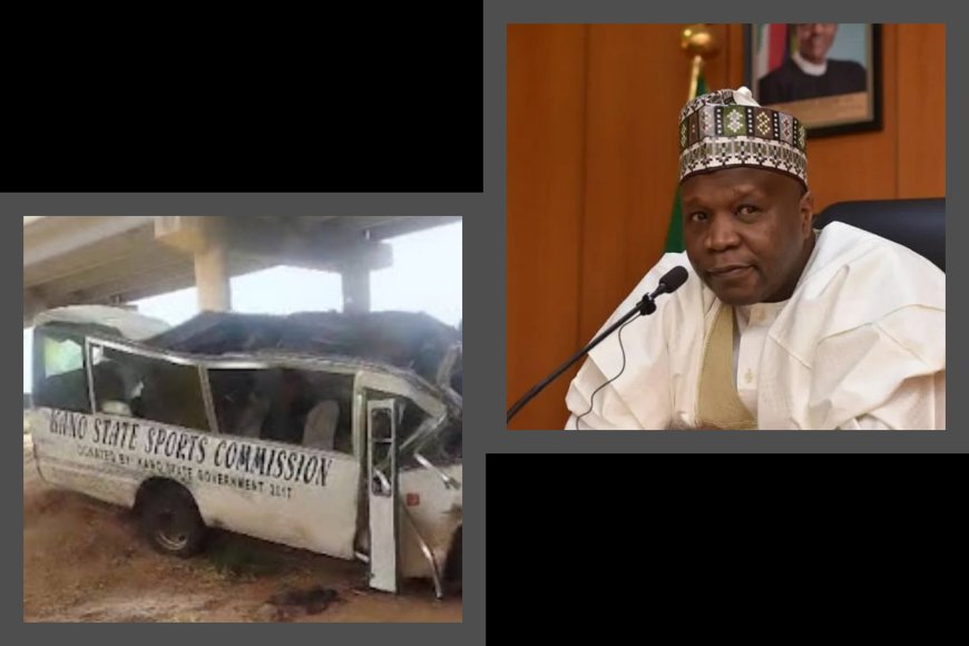 Northern Governors Mourn: Niger Flood Death Toll Hits Over 150 As Over 3,000 People Declared Displaced