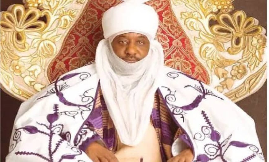 Nigerian Governor Cancels Sallah Festivities