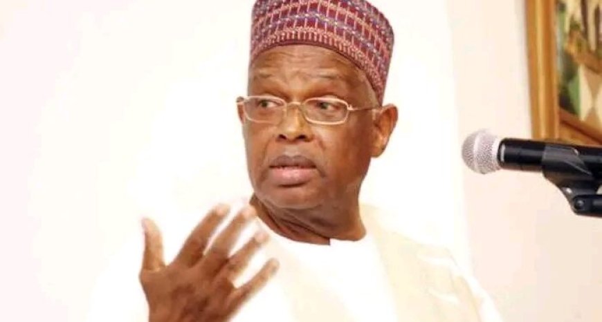 Ex-Minister of Petroleum Dies at 85 After Prolonged Illness