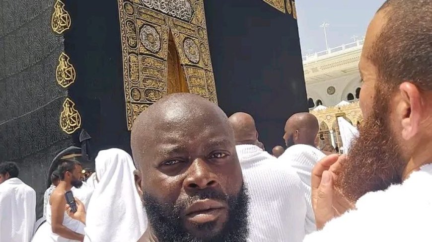 Ishola Kokumo Congratulates Muslim Faithfuls On Eid-el-Adha