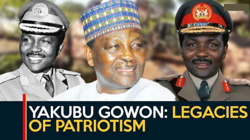 Civil War Was Never Hatred Against Any Tribe, It Was The Most Difficult Period of My Life – Gowon