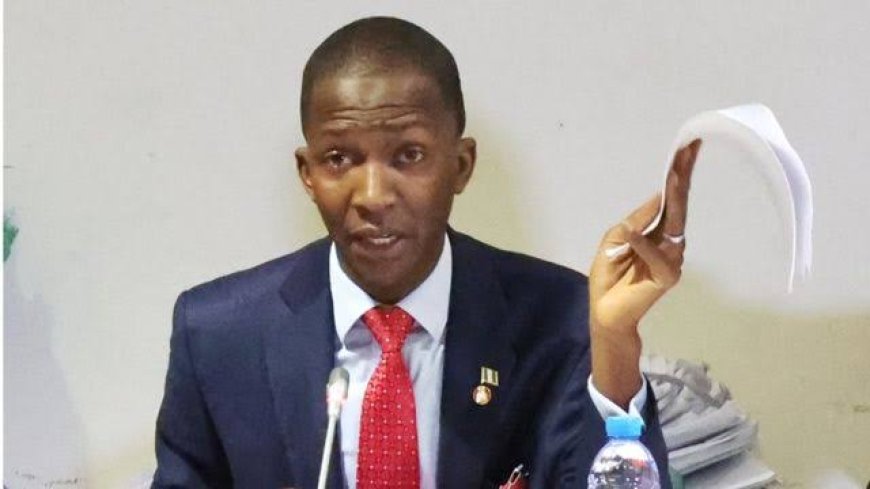 Exposed: Nigeria Lost Over N68 Billion to Petrol Subsidy Fraud Within 7 Years – ex-EFCC Chairman, Bawa
