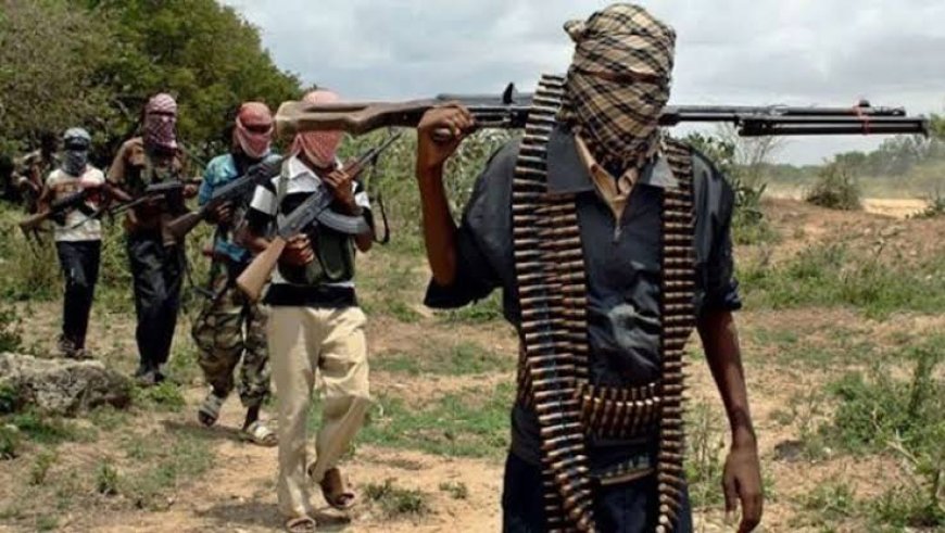 Retired Army Major, Former CAN Chairman Dies in Kidnappers Den After Family Paid N10 Million Ransom