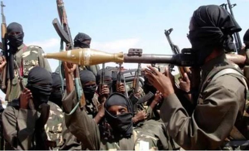 Former Army Boss, Buratai Narrowly Escapes Death As Boko Haram Attacks His Convoy in Borno Says Senator Ndume