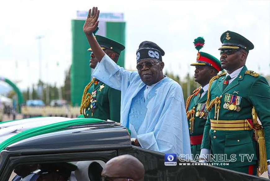 June 12: FG Cancels Democracy Day Parade, Says President Tinubu Will Only Address Nigerians on Thursday, Appear Before National Assembly Joint Session