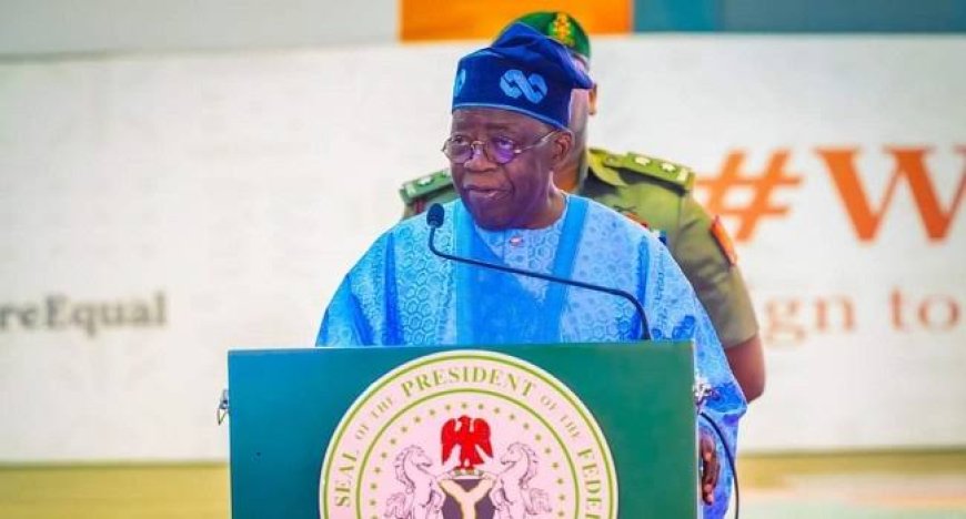 June 12: Tinubu Cancels National Broadcast, Re-schedules It to National Assembly Chambers
