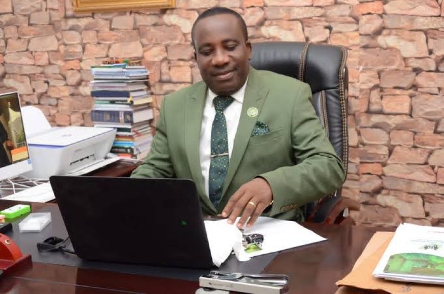 Ogun Observes 2025 Public Service Celebration