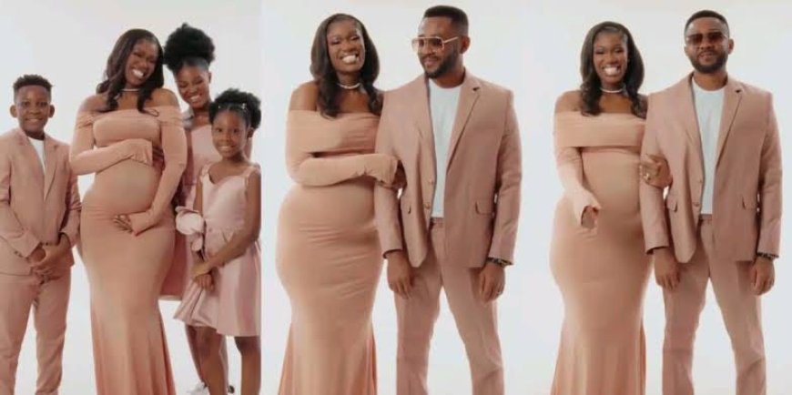 Fathers Day 2025: Comedienne Real Warri Pikin Rattles Internet With Emotional Tribute to Her Husband