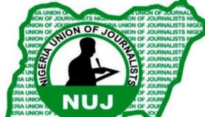 NUJ Charges Government to Move Against Benue killings to Restore Citizens Confidence