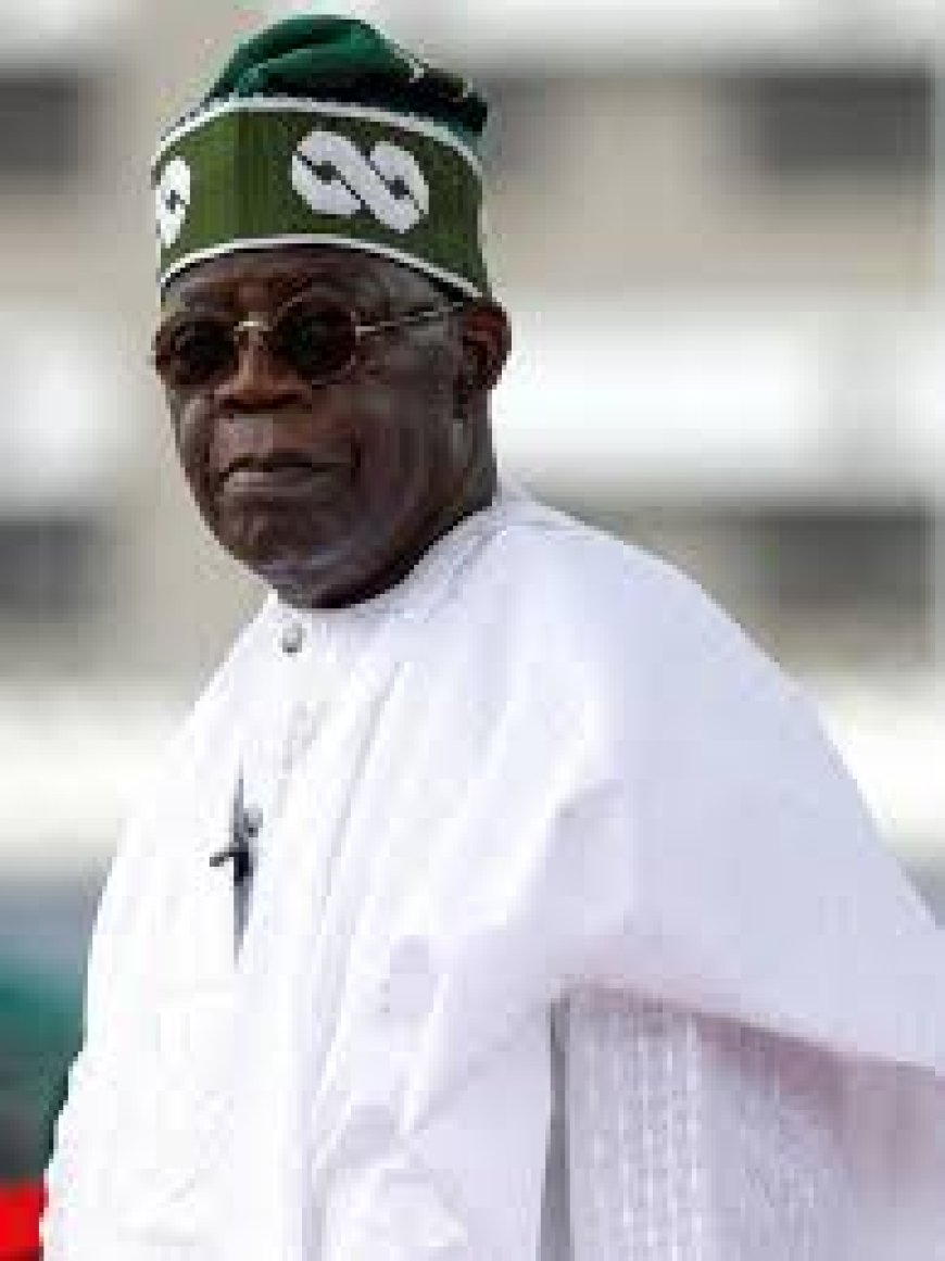 Tinubu Cancels Official Assignment, Sends Advance Team to Benue Ahead of Wednesday Visit