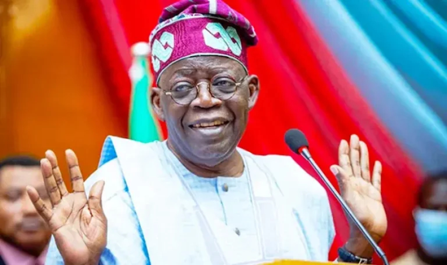 Benue Killings: Not Everybody Will Like You in Politics, Some People Hate Me Like Hell But I Am The President Under a Democratic Regime – Tinubu
