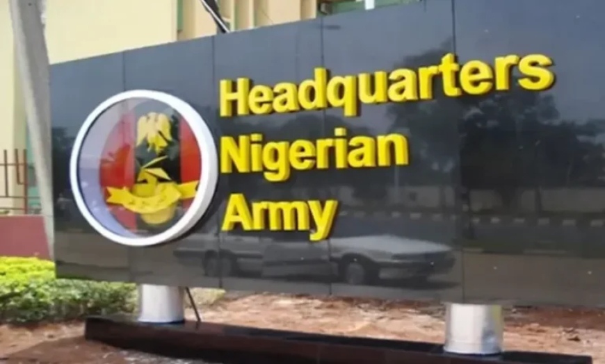 Over 6,000 Terrorists Killed, 5,365 Civilians Rescued in Two Years – DHQ Reveals