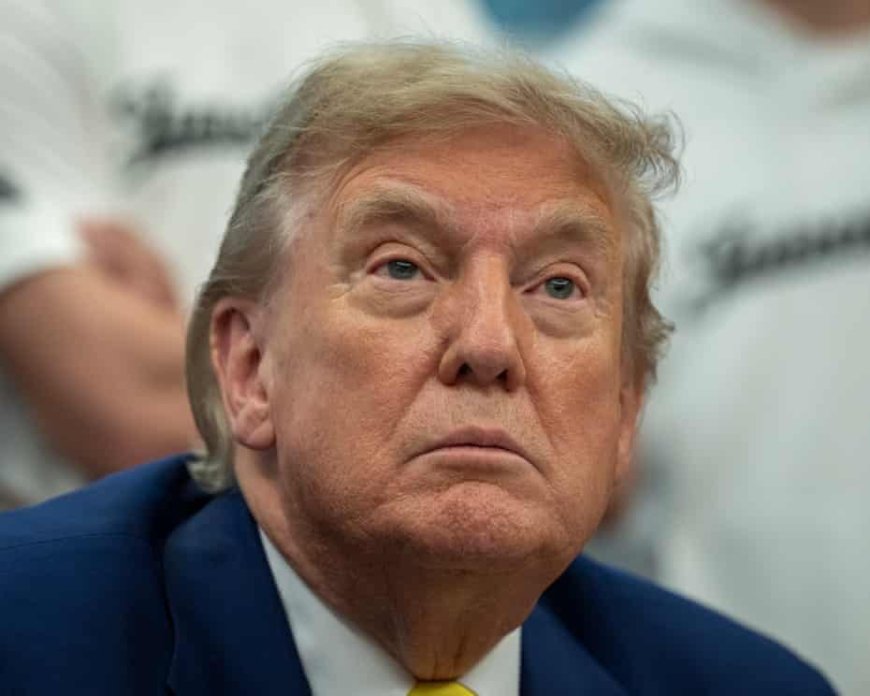 Trump Denies Approving Iran Attack, Issues Two Weeks Ultimatum to Iran Over Israel's War