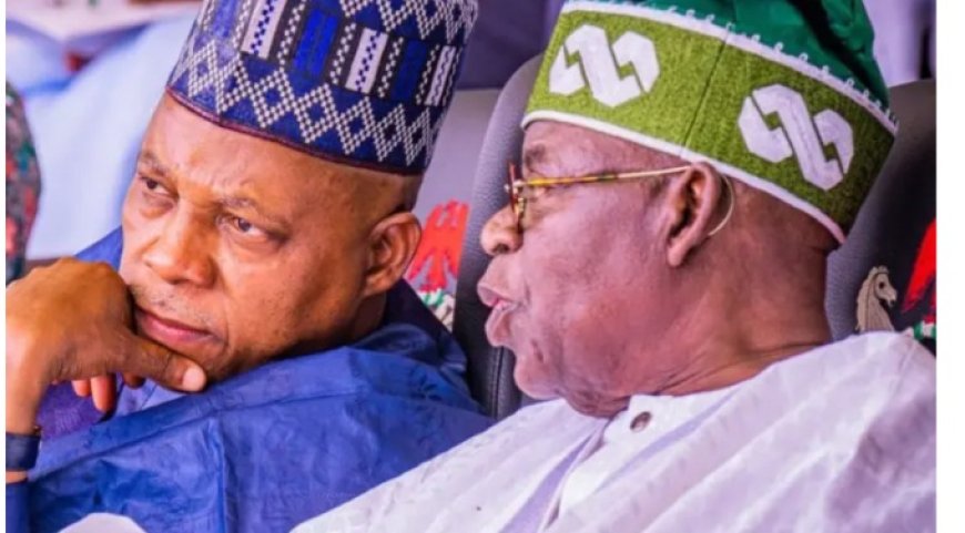 Nigeria 2027: Presidency Reveals When Tinubu Will Choose His Running Mate