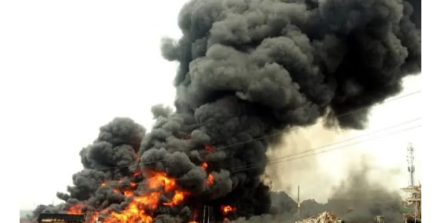 Bomb Explosion Rocks Borno, 11 Residents Killed, Several Injured