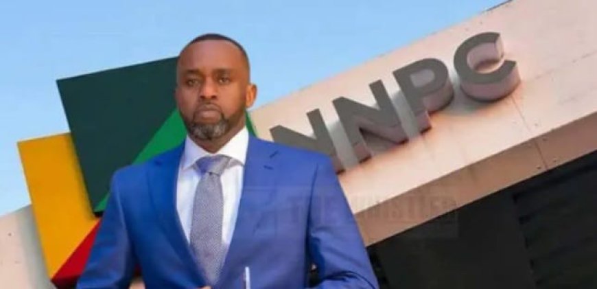 NNCPL Spokesperson Resigns, Cites Personal Reasons