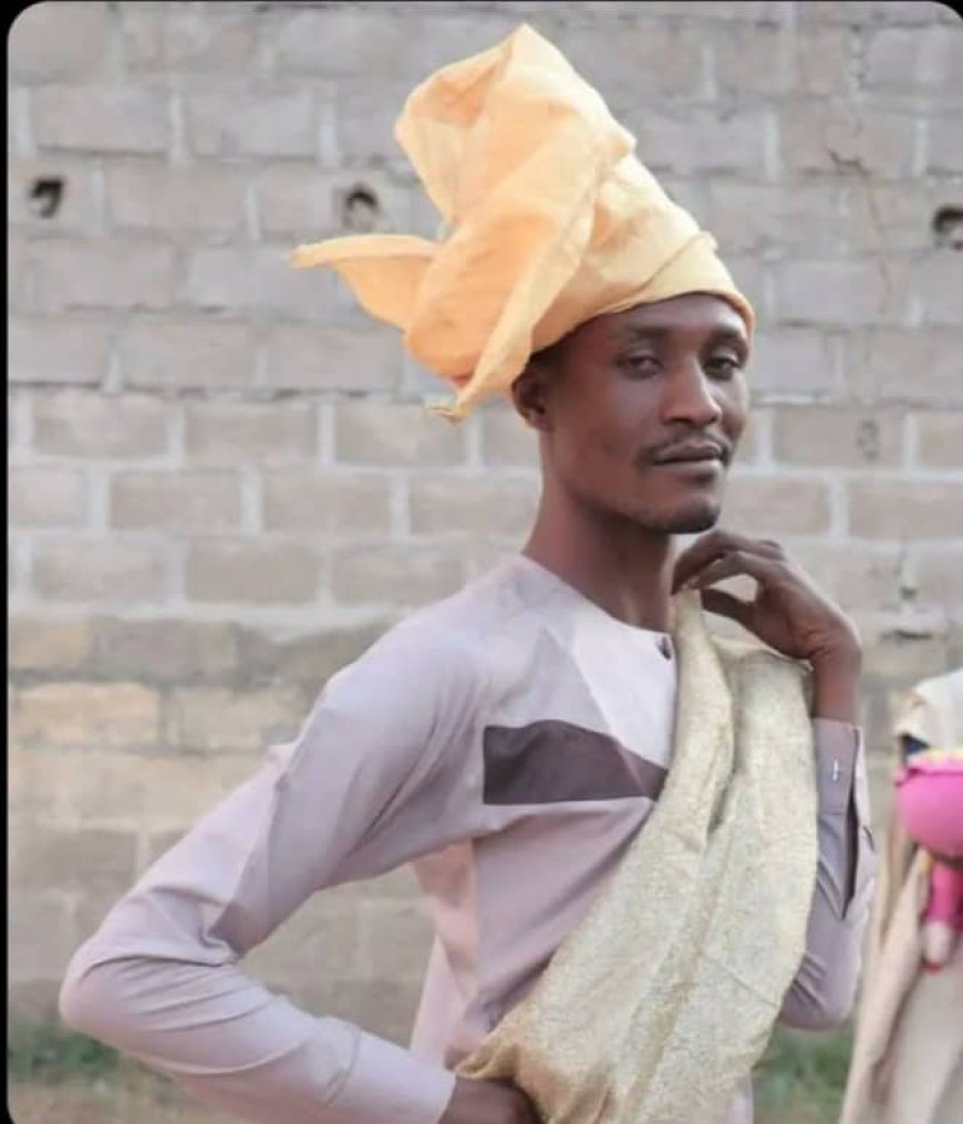 Court Sends Nigerian TikToker to Jail for One Year Over Cross Dressing Video