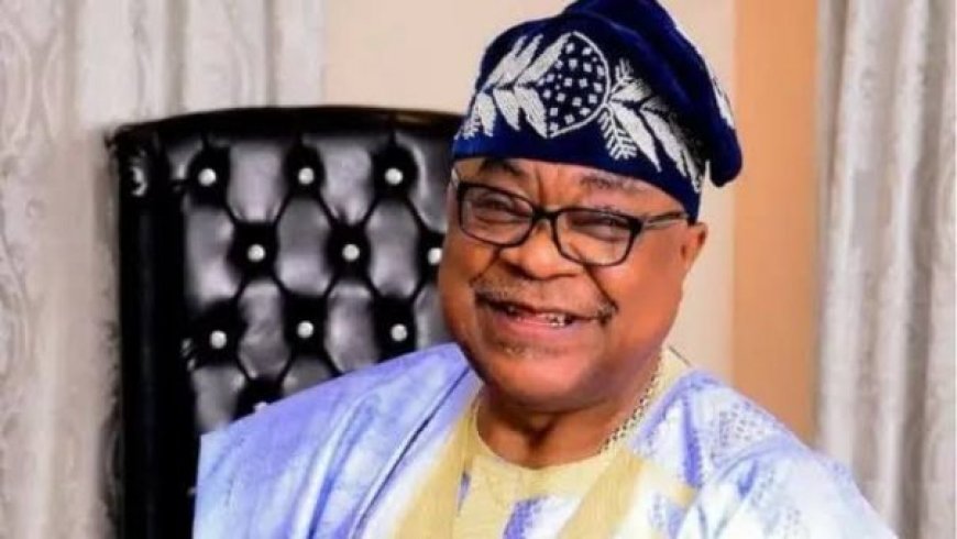 Confusion as Ex-Oyo Governor's Daughter Seeks DNA Test For Siblings, Exhumation of Ex-Gov’s Body, Alao-Akala