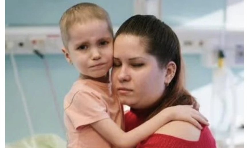 Hope Turned Tragedy as 7-Year-Old Ukrainian Cancer Girl, Family's Lives Cut Short By Iranian Missile Strike After Fleeing to Israel For Treatment