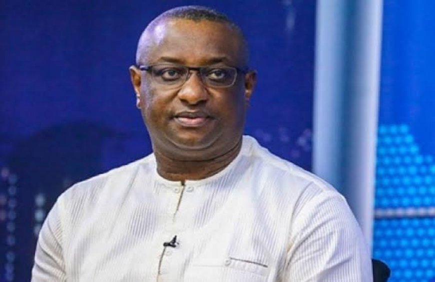 2027 Election: Aviation Minister, Keyamo Laughs Off ADA, Calls It a Failed Attempt to Recreate APC’s Legacy
