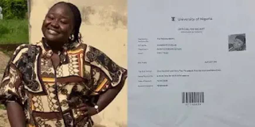UNN Postgraduate Female Student Kidnaped While Jogging on Campus, Kidnappers Demand ₦10 Million Ransom, Institution Allegedly Keeps Mute