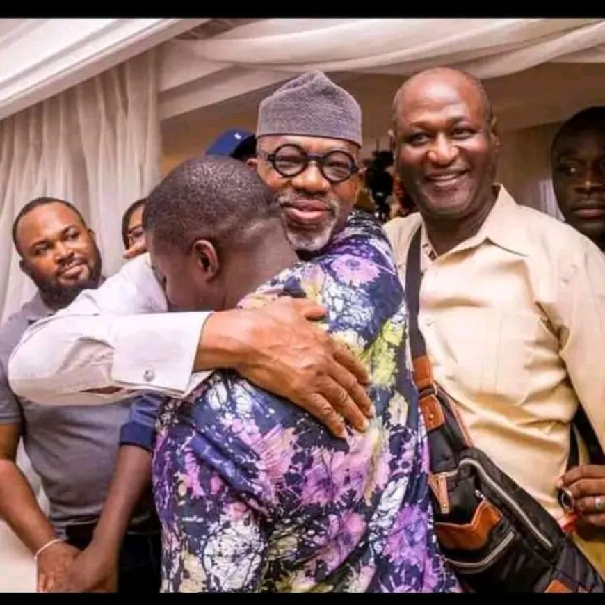 NUJ Urges Governor Abiodun to Restrain Aide Over Alleged Attacks on Journalist