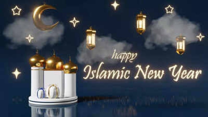 Hijrah 1447AH: Nigerian Governors Declare Friday Public Holiday