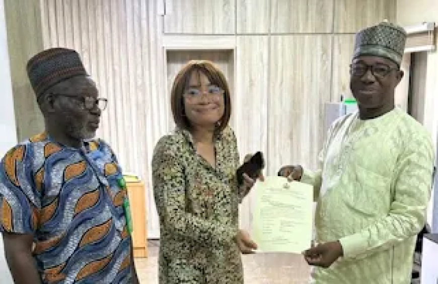 After 31Years, FG Finally Hands Over Houses to 1994 Super Eagles Heroes Who Won Africa Cup of Nations in Tunisia