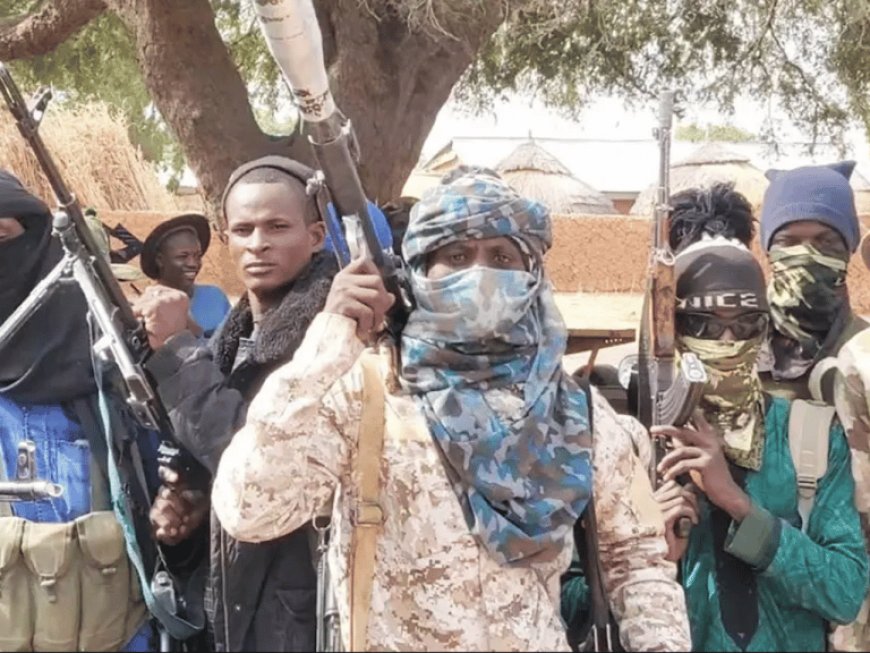 Panic in Sokoto as Notorious Bandit Bello Turji Resurfaces With New Threats