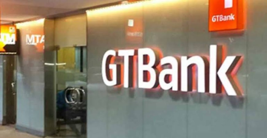 Half-Year-Audit: GTBank Announces Temporary Early Closure of Branches Nationwide on June 30